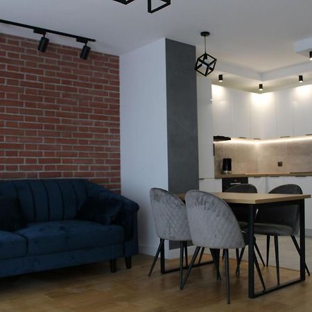 Halo Green Apartament Wrocław Eksteriør bilde