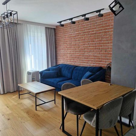 Halo Green Apartament Wrocław Eksteriør bilde