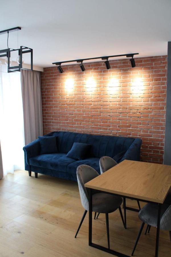 Halo Green Apartament Wrocław Eksteriør bilde