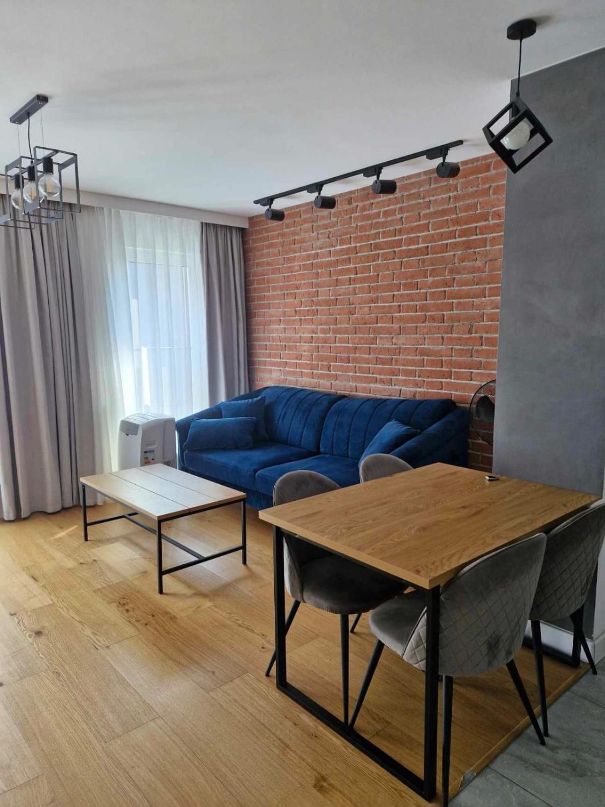 Halo Green Apartament Wrocław Eksteriør bilde